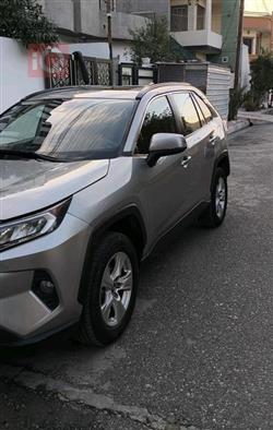 تويوتا راف 4